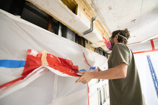 Best Dehumidification Services  in Tice, FL